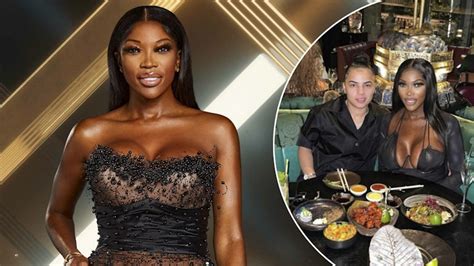 RHOCheshires Lystra Adams on her new girlfriend JOINING the。